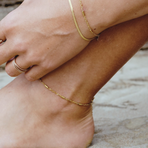 Anklets