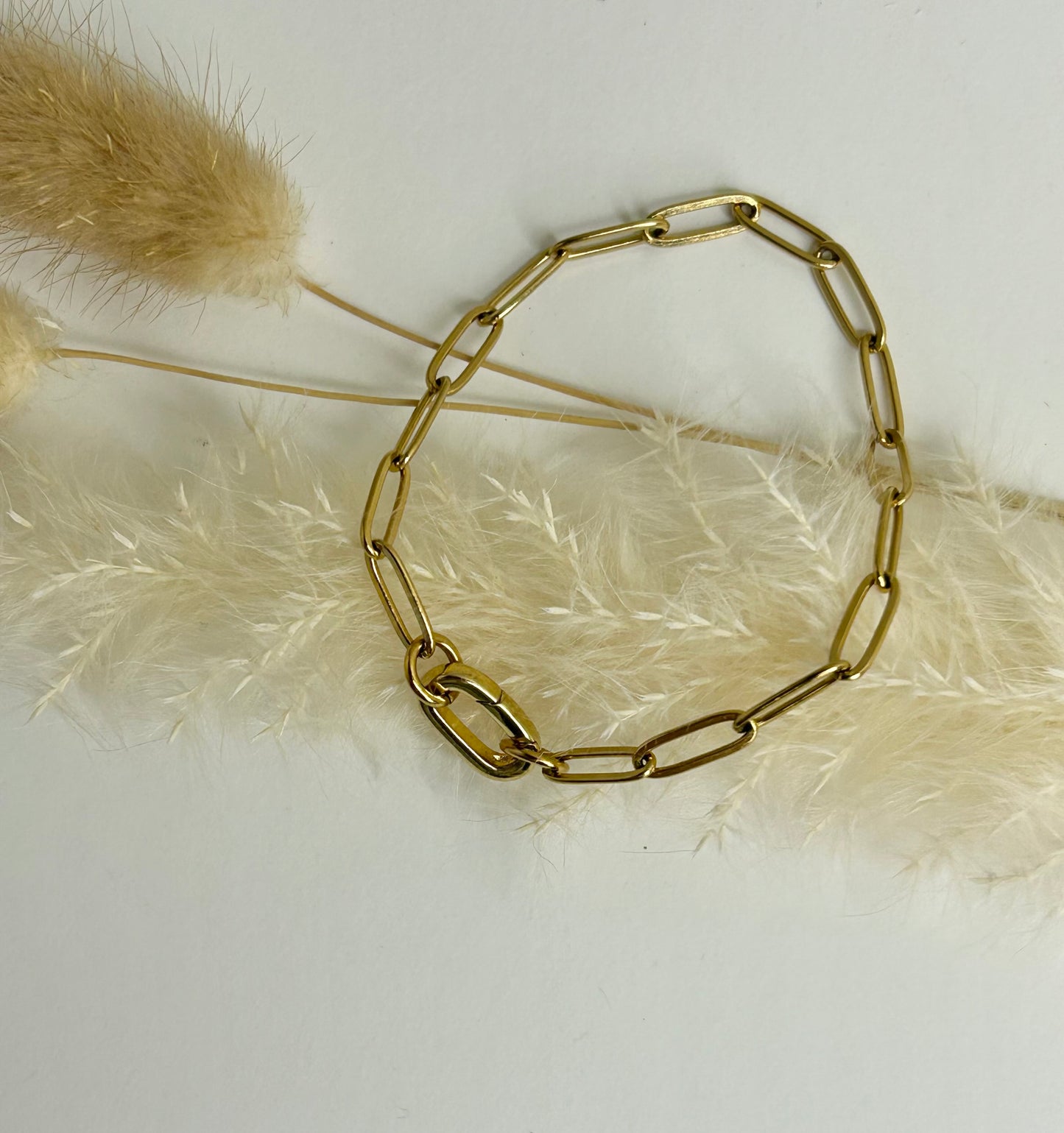 The Journey Bracelet- A golden way to hold your milestones, memories and meaning.