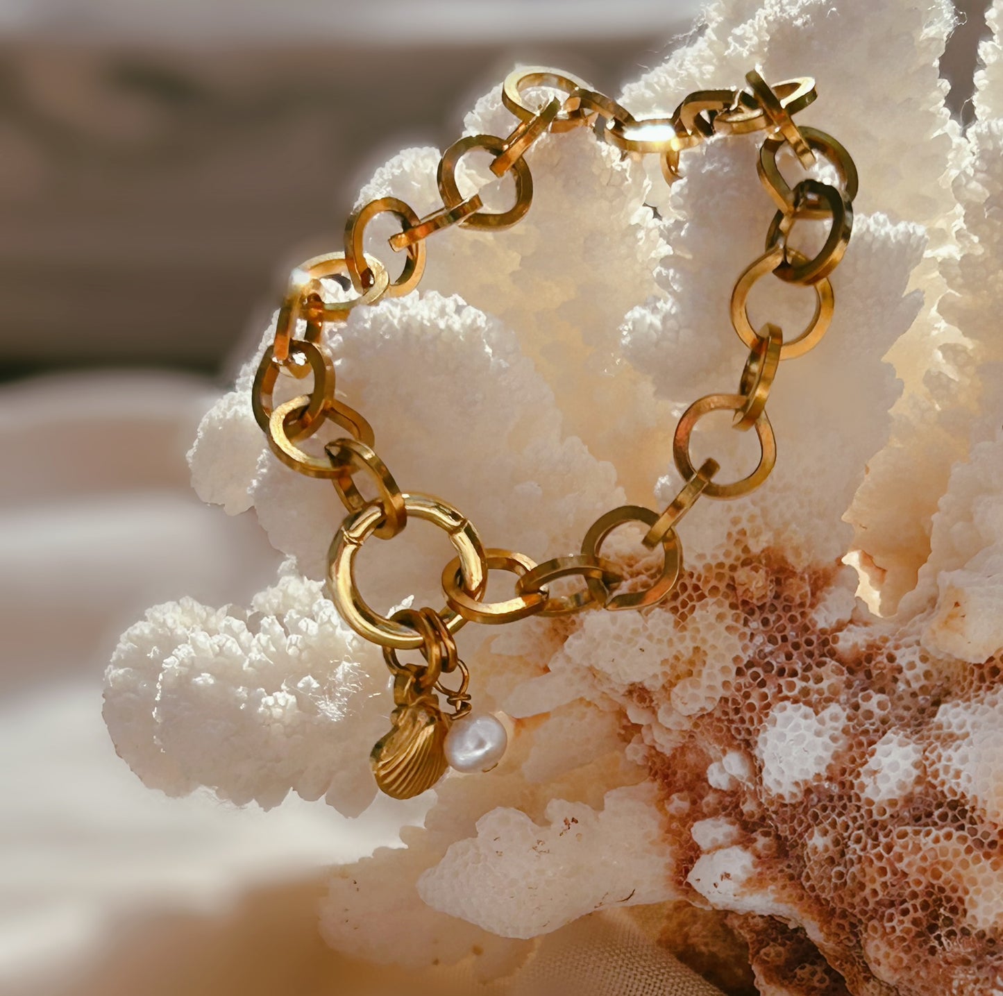 Jennifer bracelet