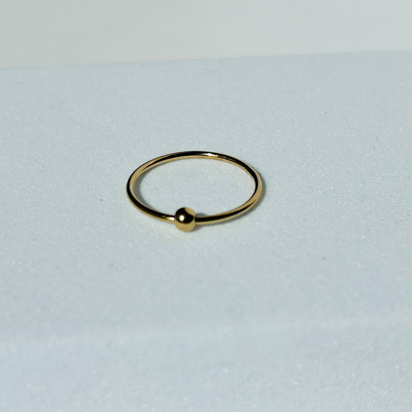 Sophie Spinner ring
