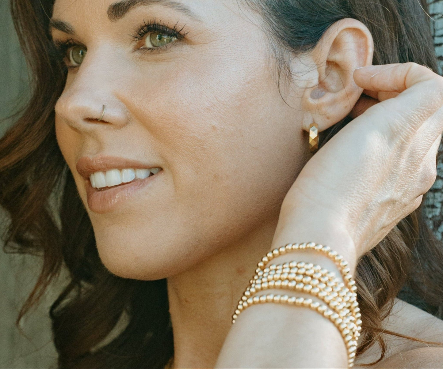 Gigi Earring