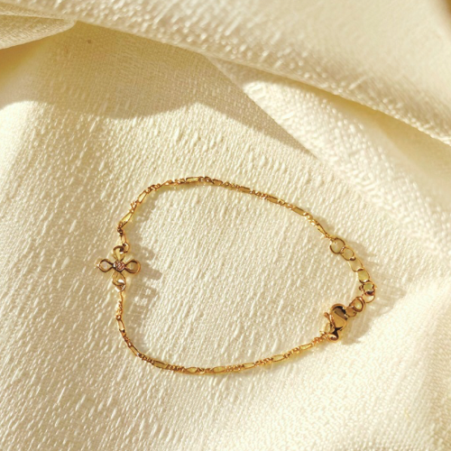 Lily Bloom Bracelet
