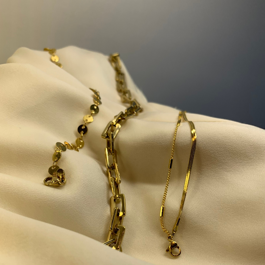 Paige Bracelet