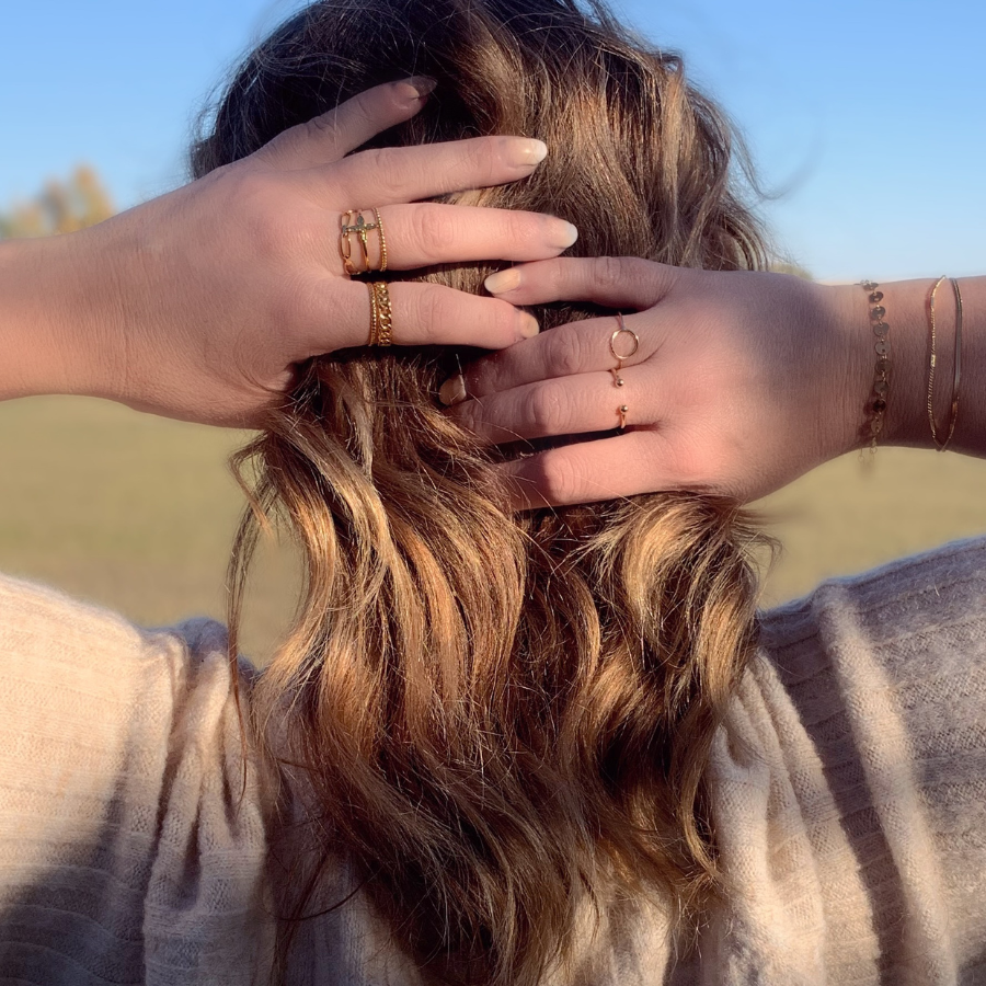 Marissa Ring