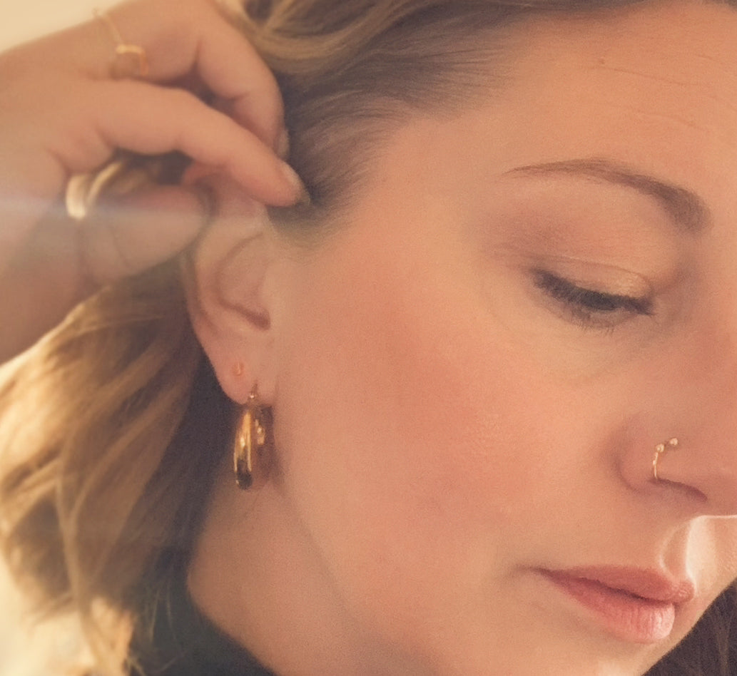 Margo Moon Hoops