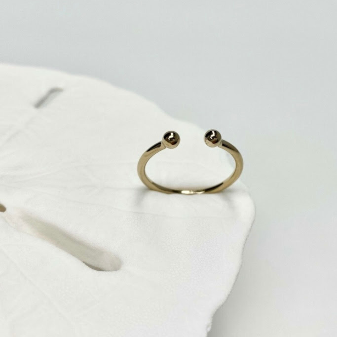 Marissa Ring
