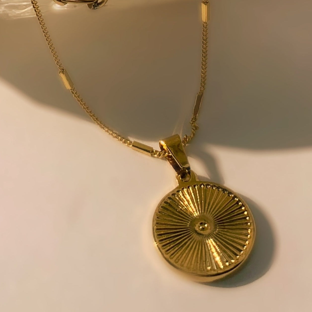 Presleigh Necklace