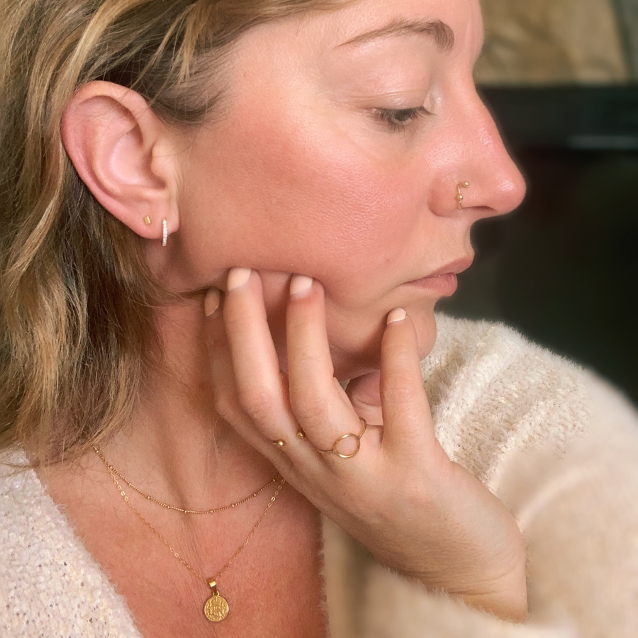 Presleigh Necklace