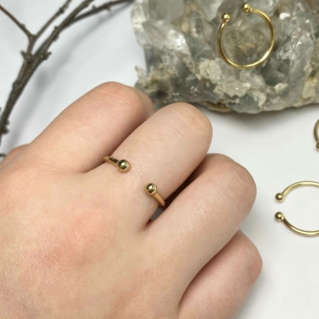 Marissa Ring