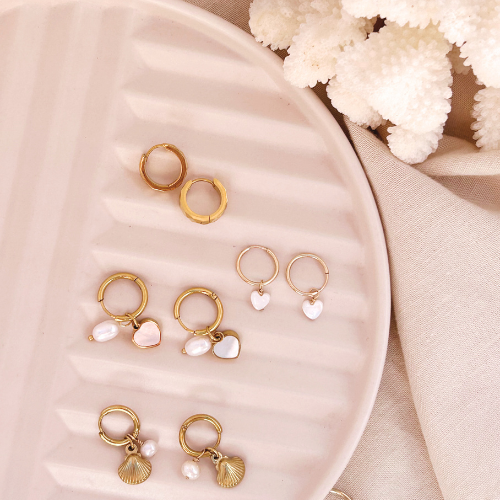 Gigi Earring