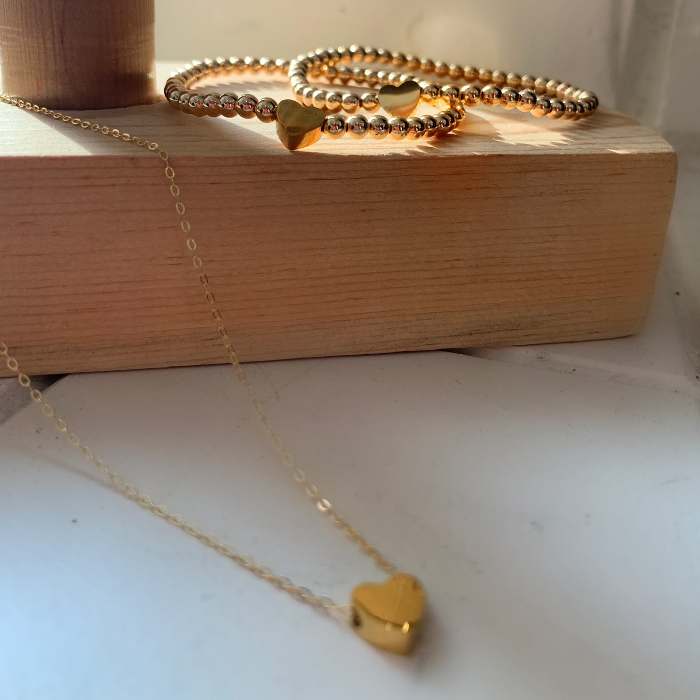 Amore Necklace