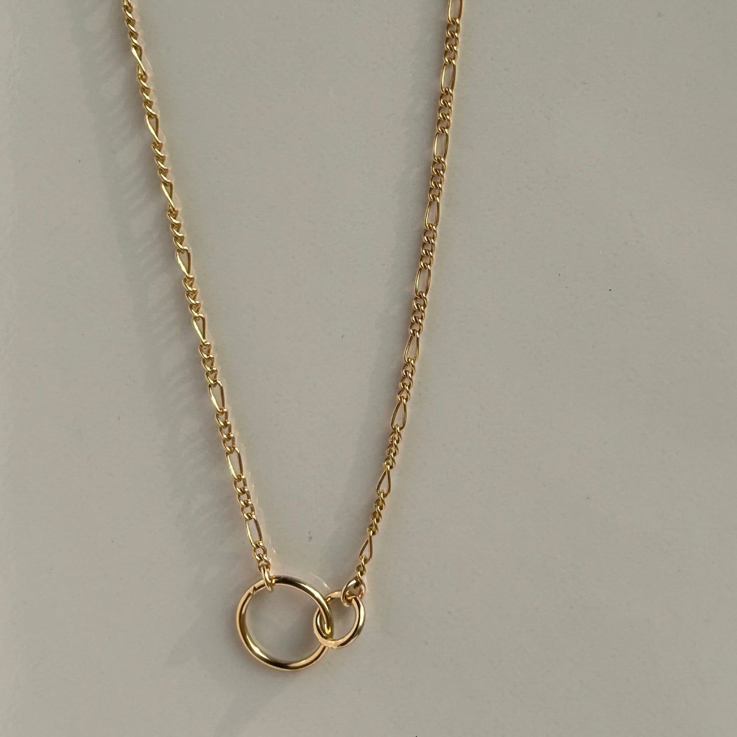 Eternally Evelyn Necklace