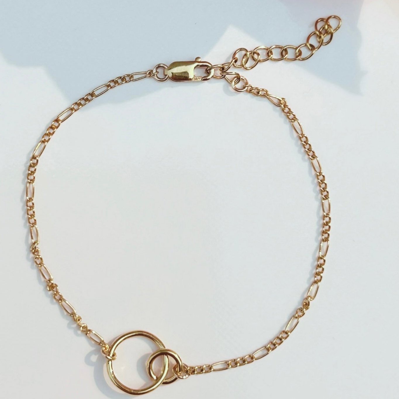 Eternally Evelyn Bracelet