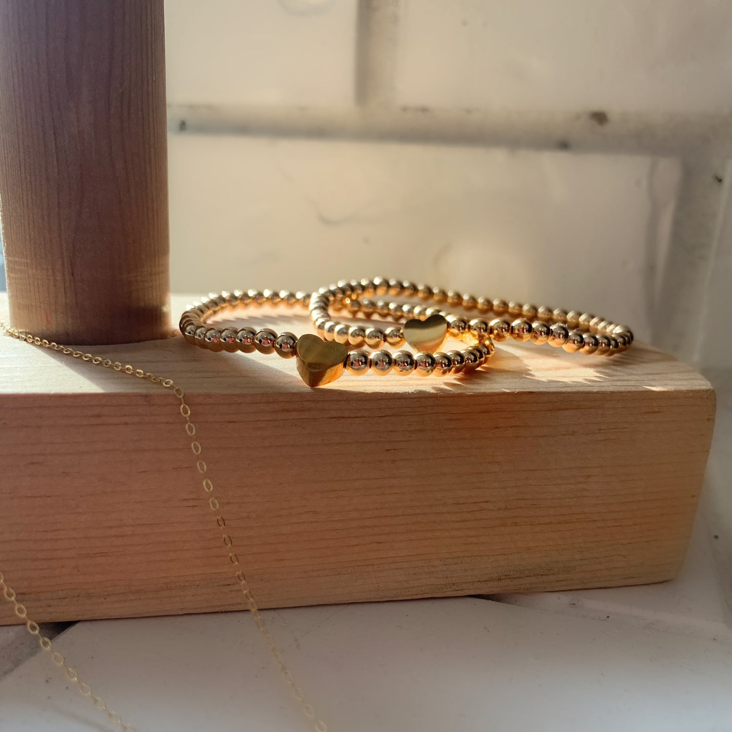 Amore Bracelet