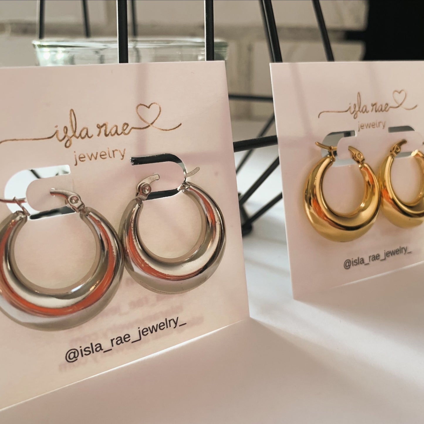 Margo Moon Hoops