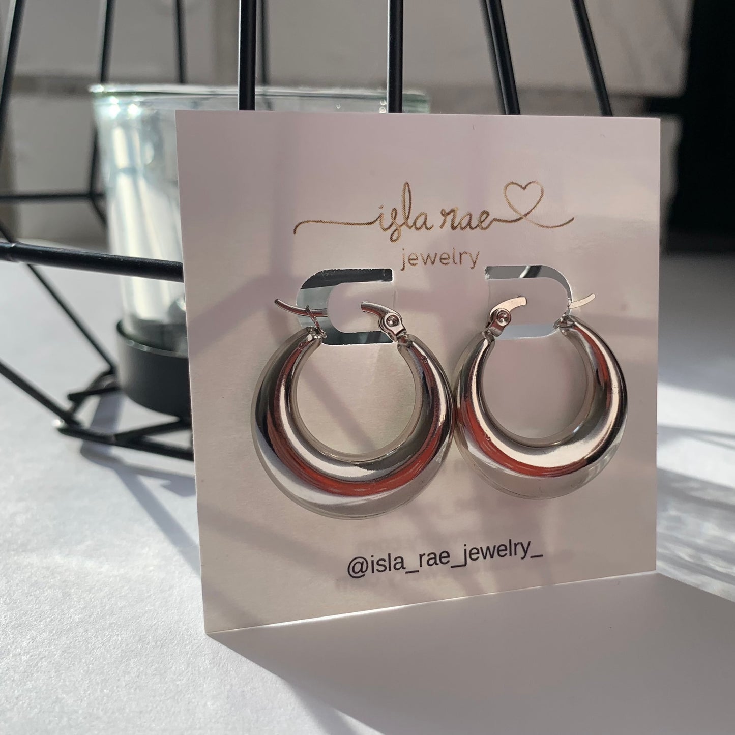 Margo Moon Hoops