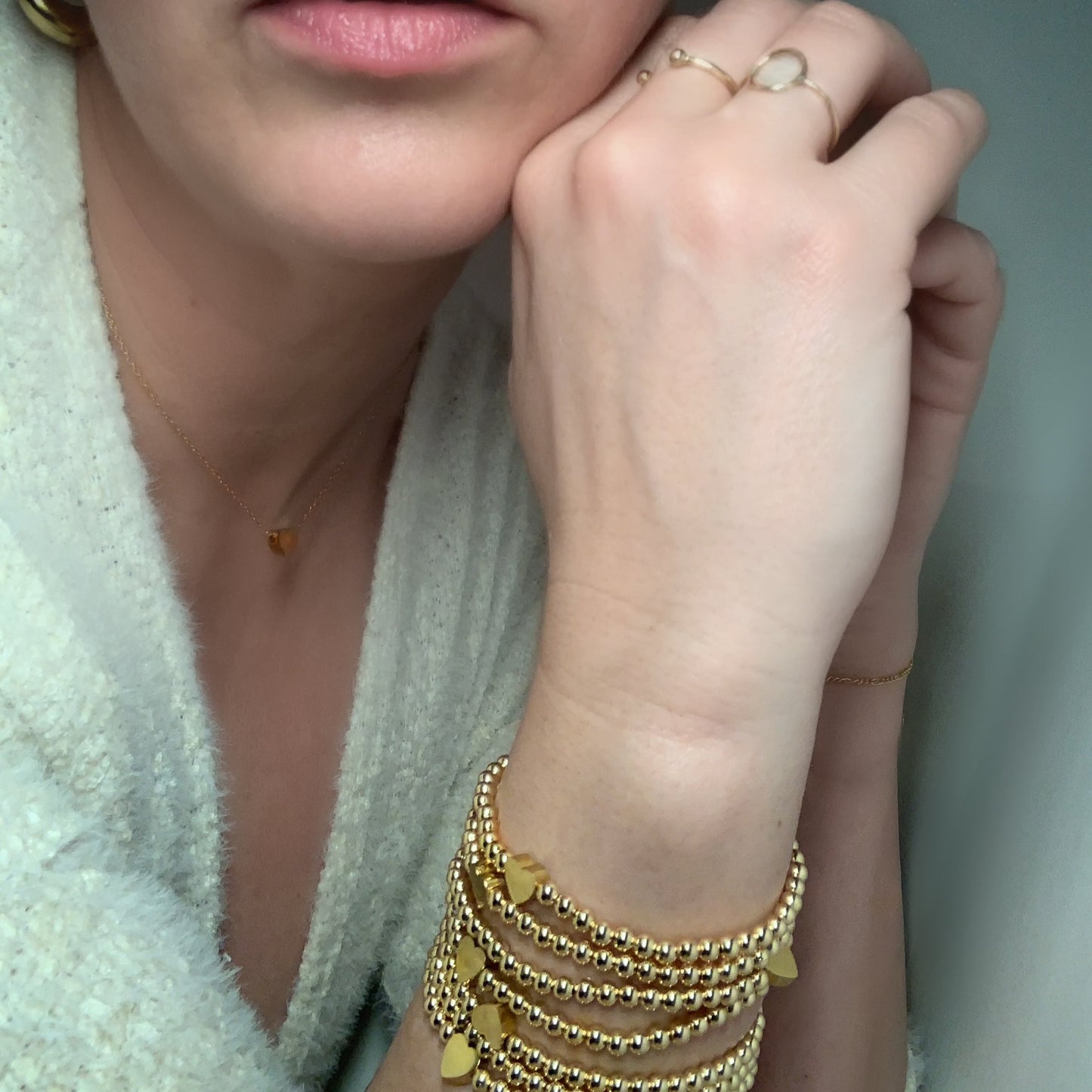 Amore Bracelet
