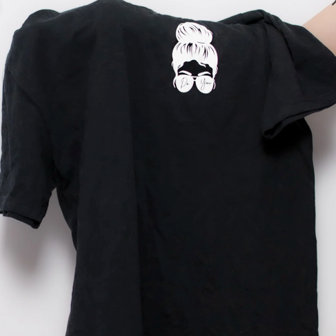 Do You Tee- by Haymad & Co