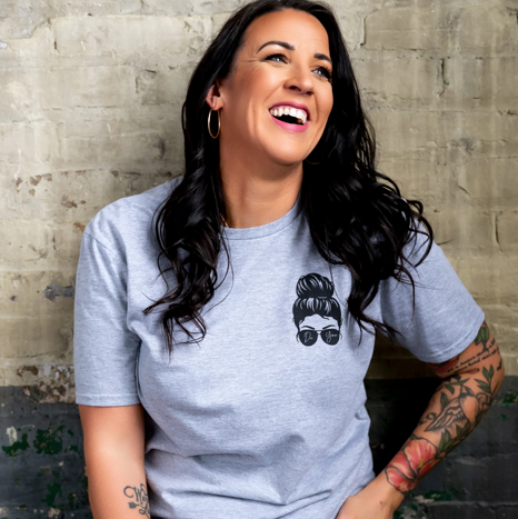 Do You Tee- by Haymad & Co