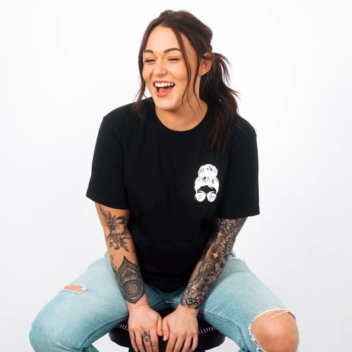 Do You Tee- by Haymad & Co