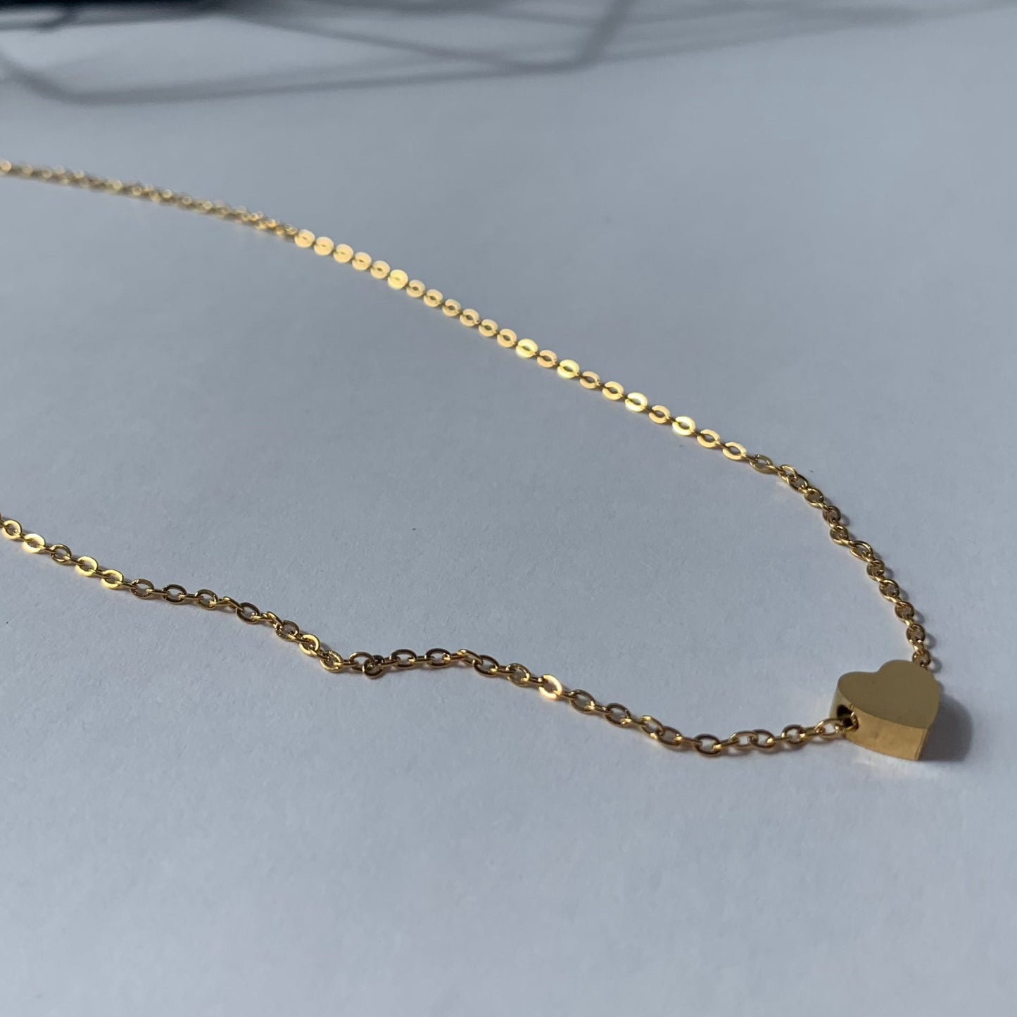 Amore Necklace