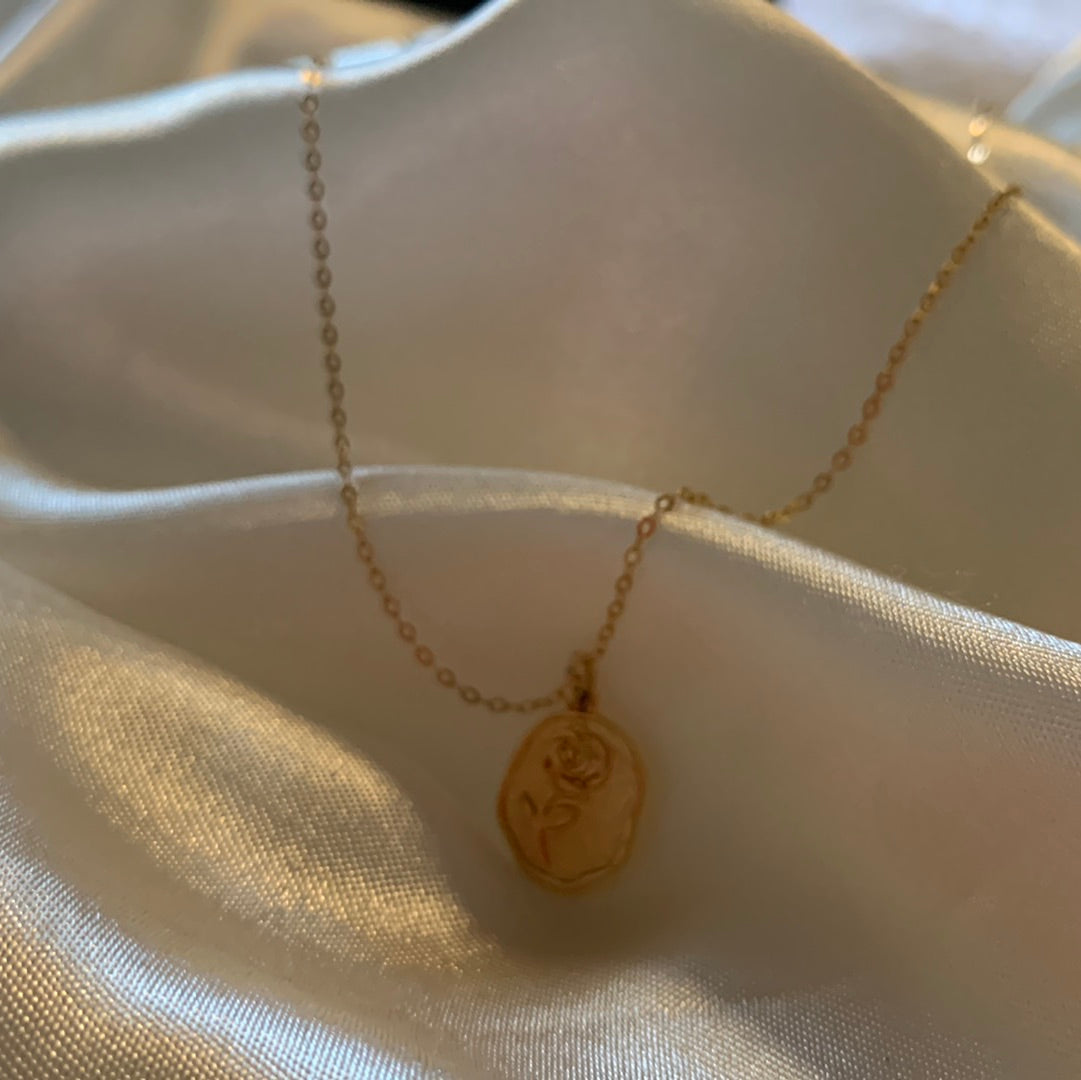 In Bloom Necklace