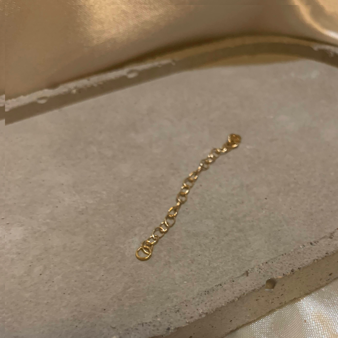 The Necklace Extender
