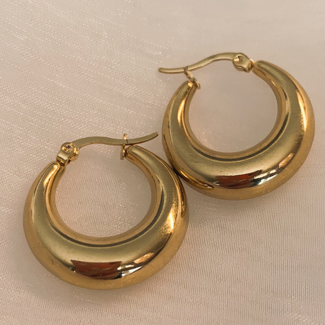 Margo Moon Hoops