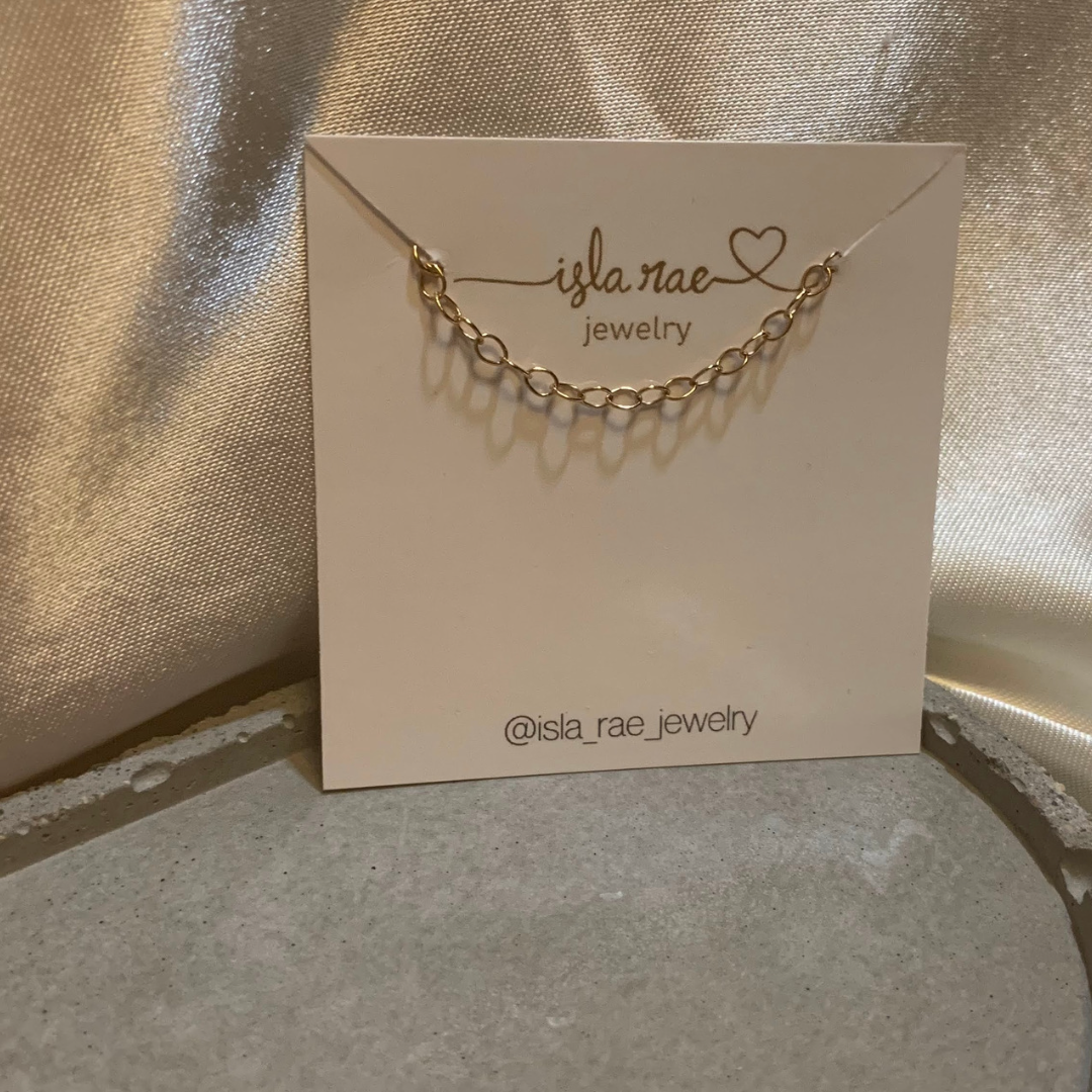 The Necklace Extender
