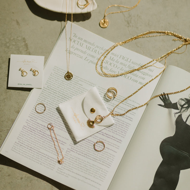 Serendipity Collection