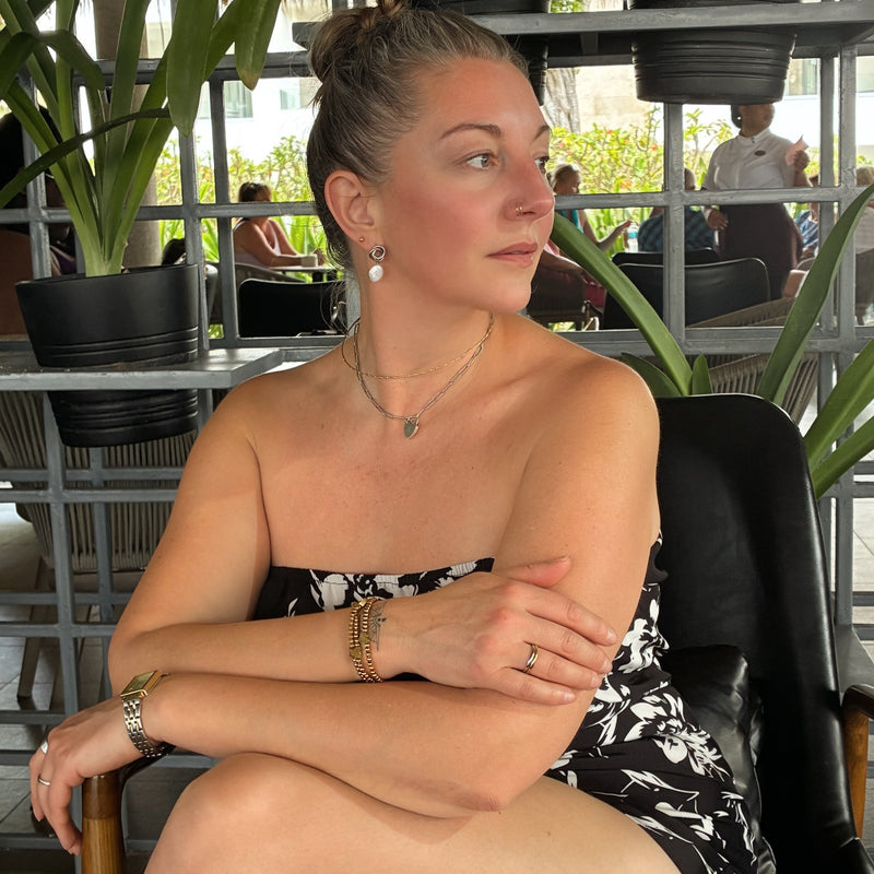 The Becoming Collection