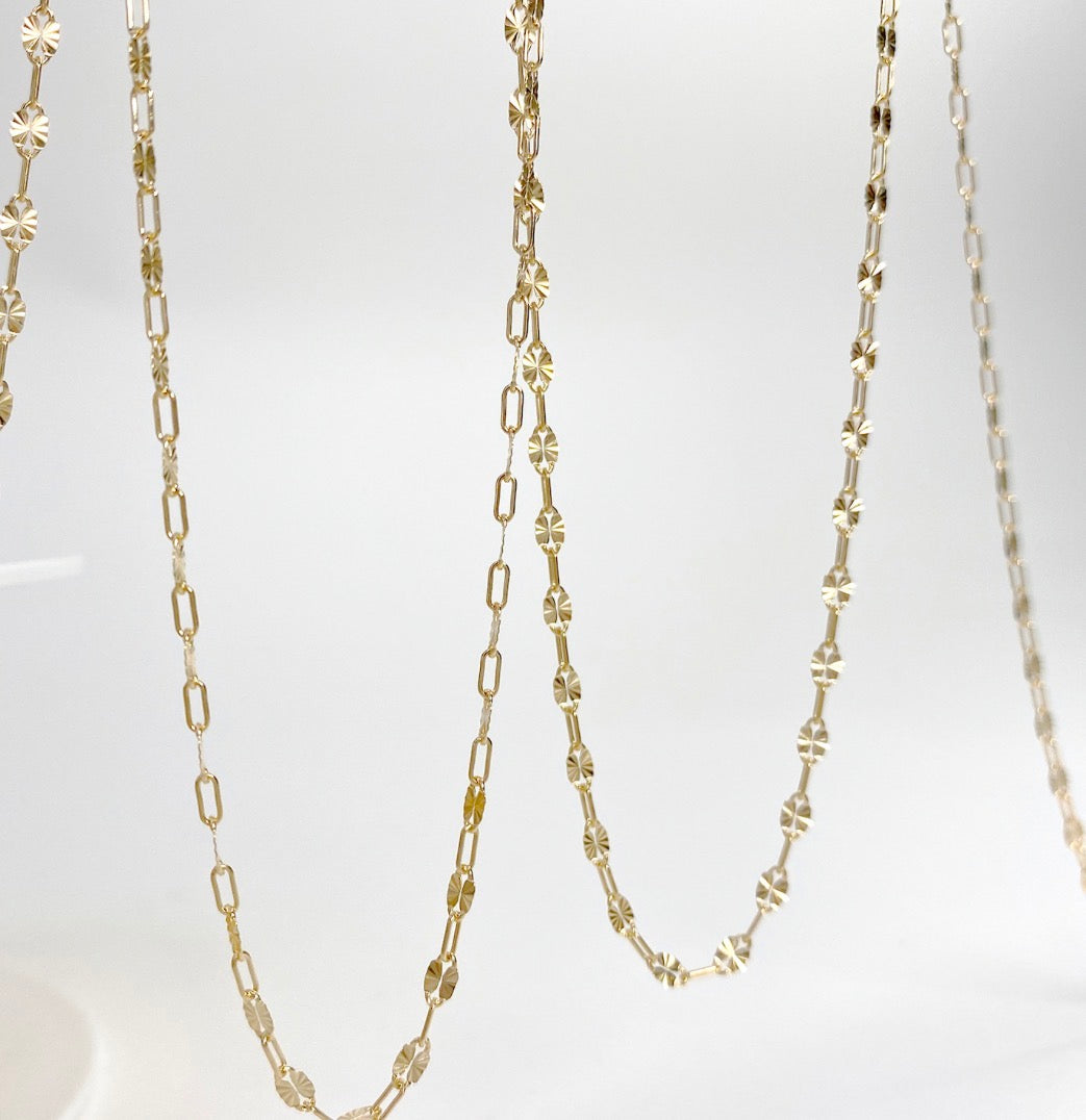 Bloom & Wander Anklet