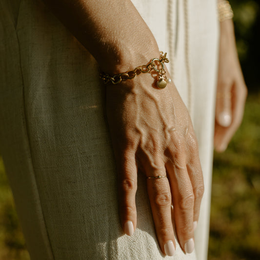 Jennifer bracelet