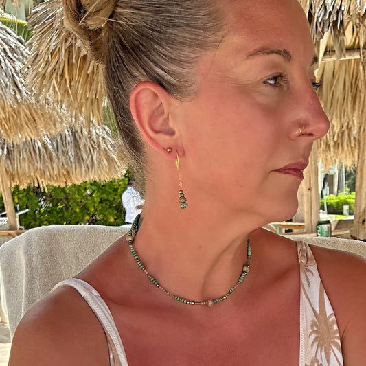 Betty’s Beaded Story