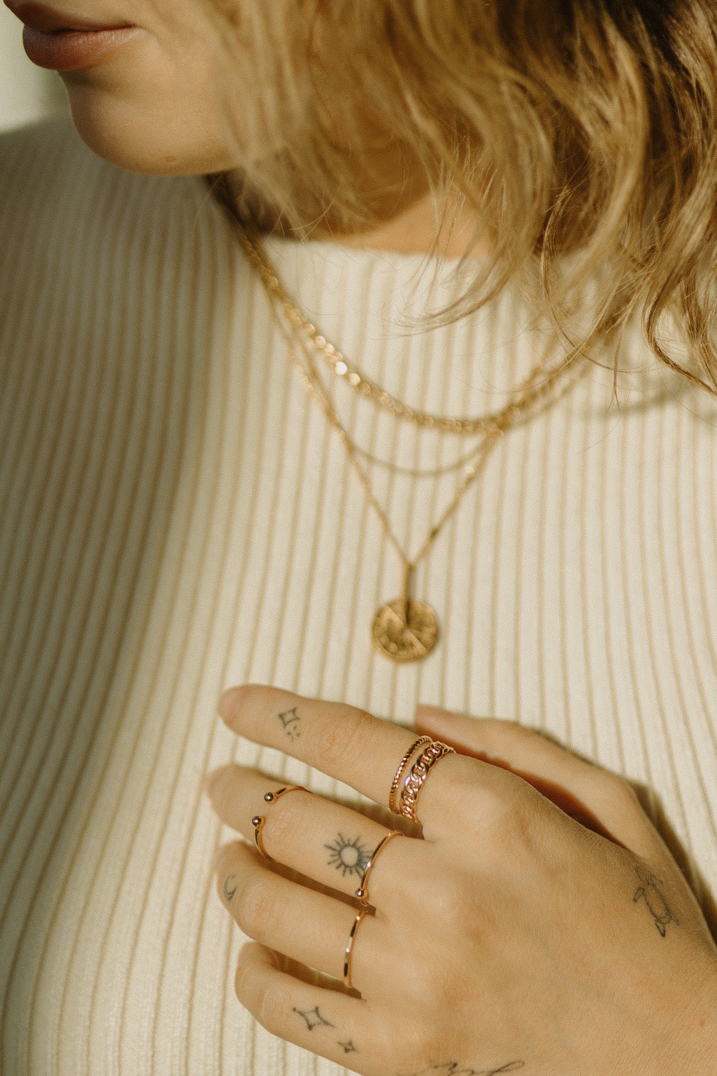 Marissa Ring