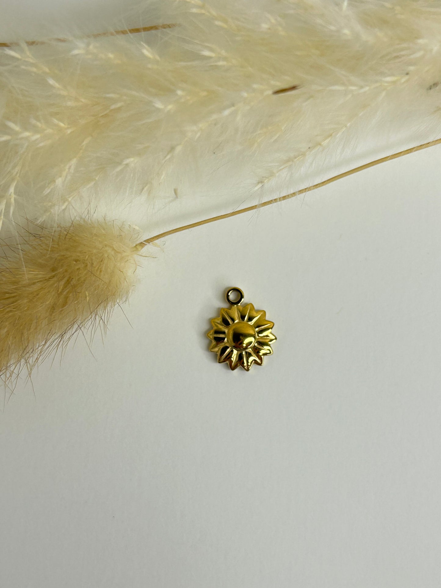 The Story Charm Collection -Symbols of strength, healing, and becoming.