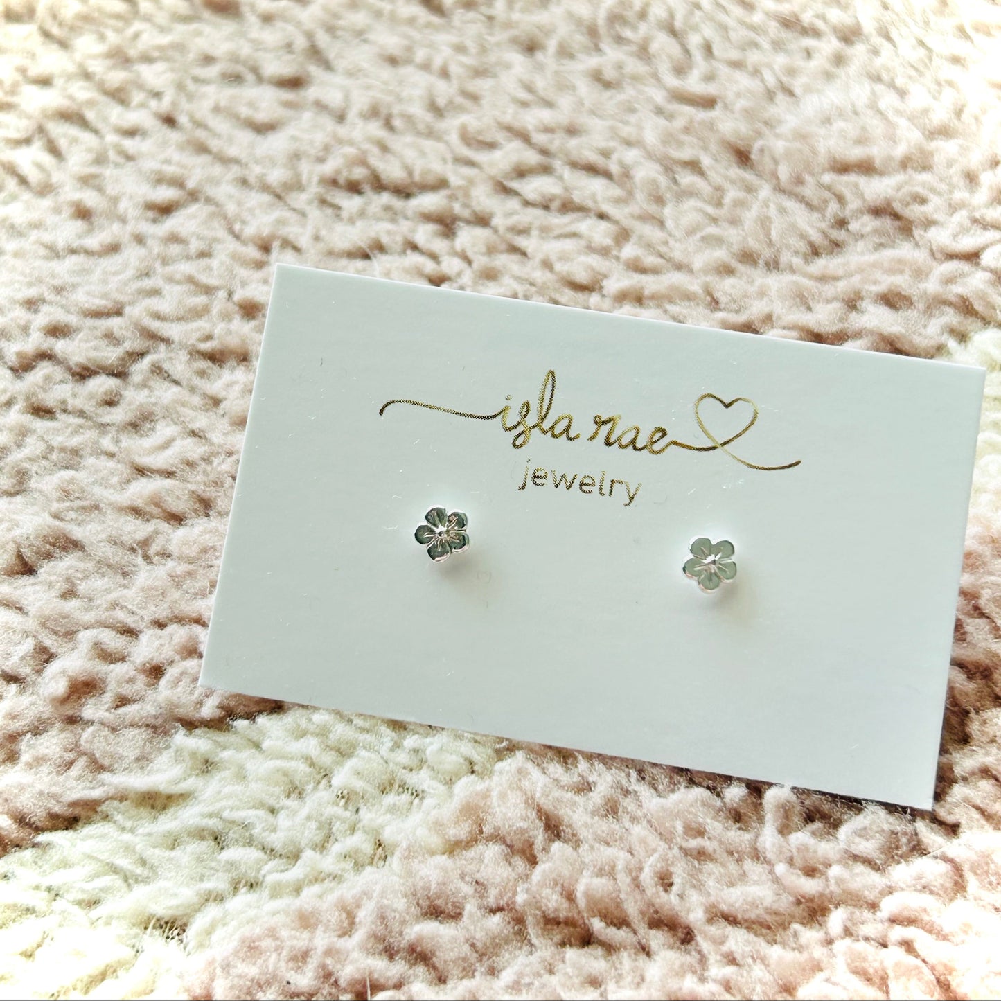 Blossom’s in Bloom Studs