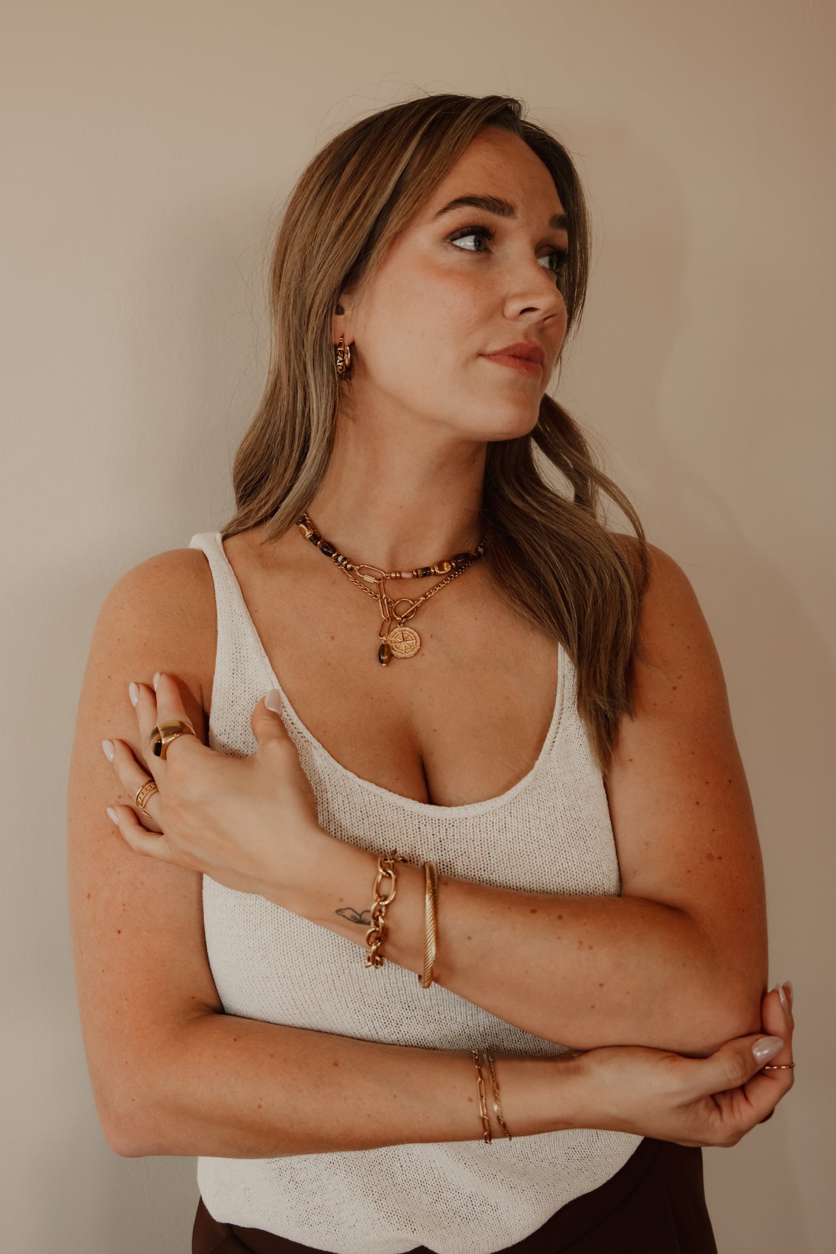 The Kerry Necklace