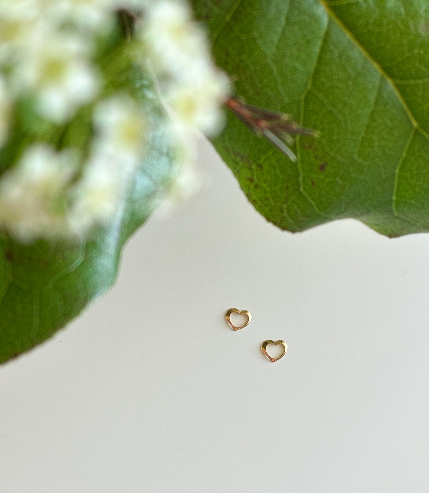 Golden Keepsake
