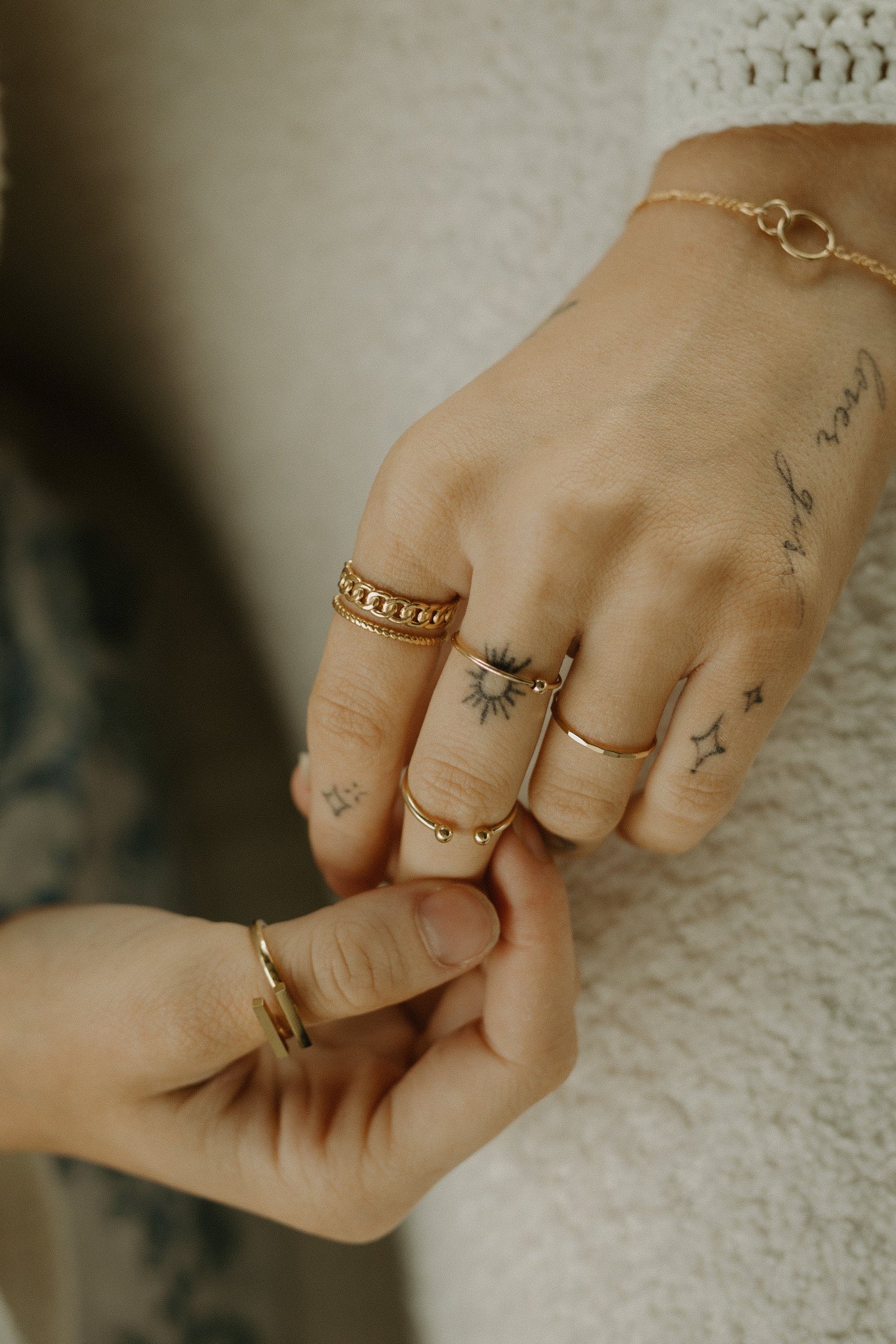 Marissa Ring