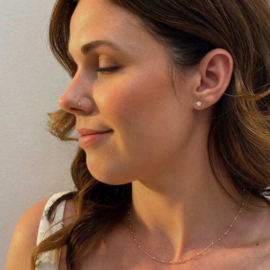 Blossom’s in Bloom Studs
