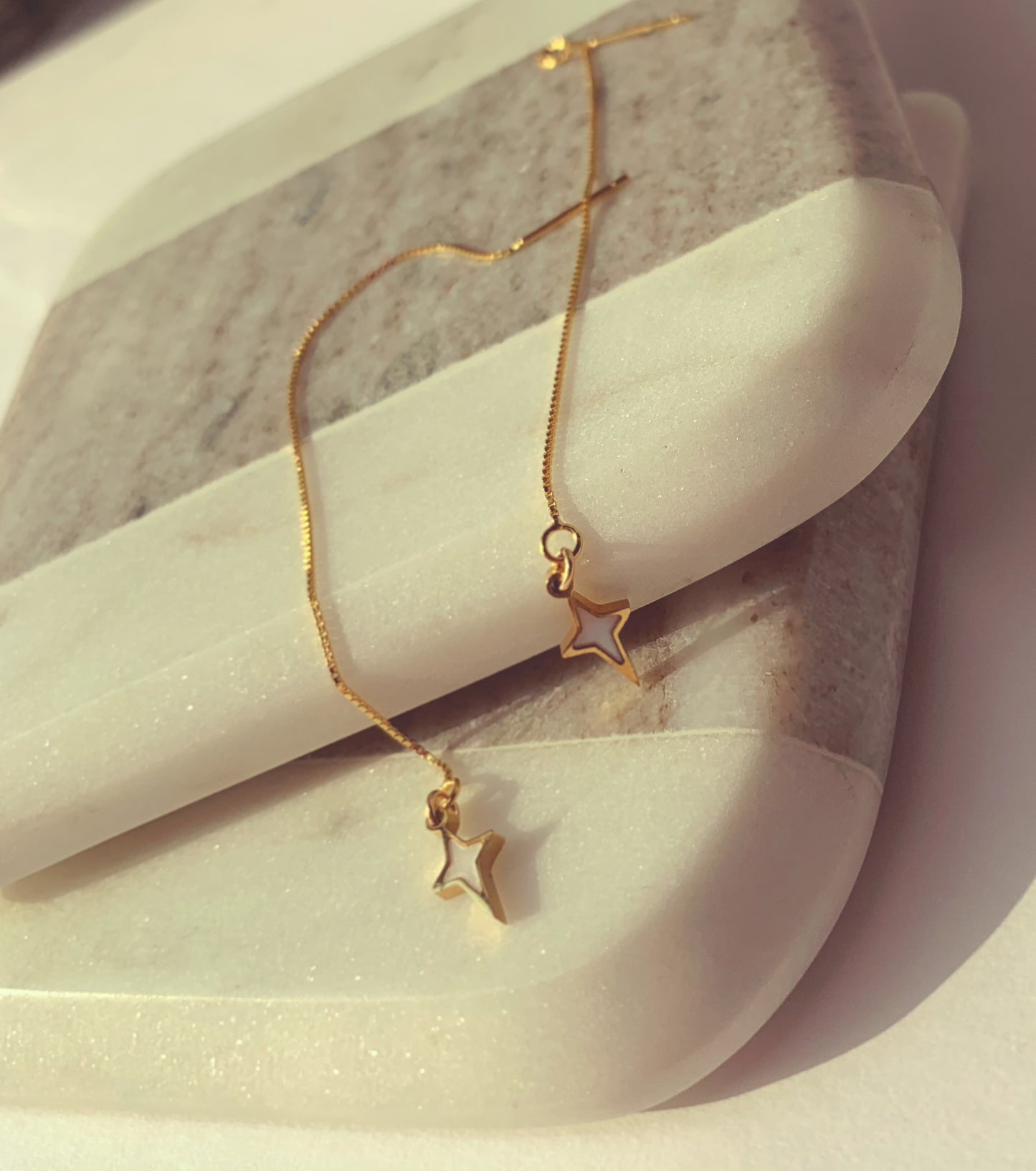 Effortless Ear Treads – Isla Rae Jewelry