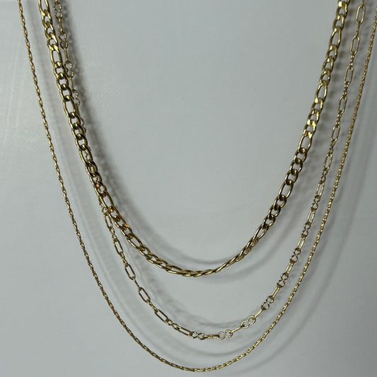 Joud Layered Necklace