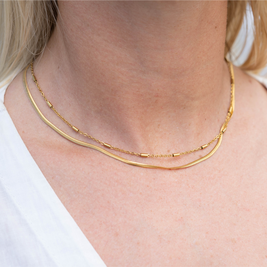 Gianna Necklace