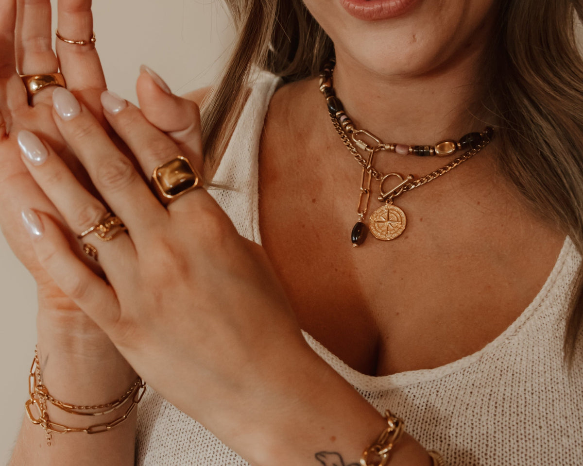 The Kerry Necklace