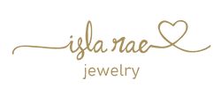Isla Rae Jewelry 