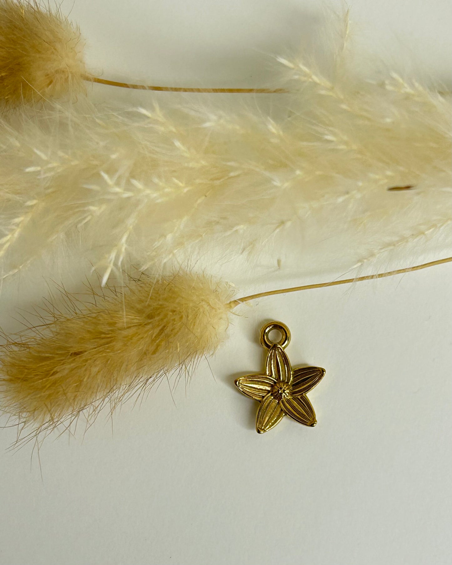 The Story Charm Collection -Symbols of strength, healing, and becoming.