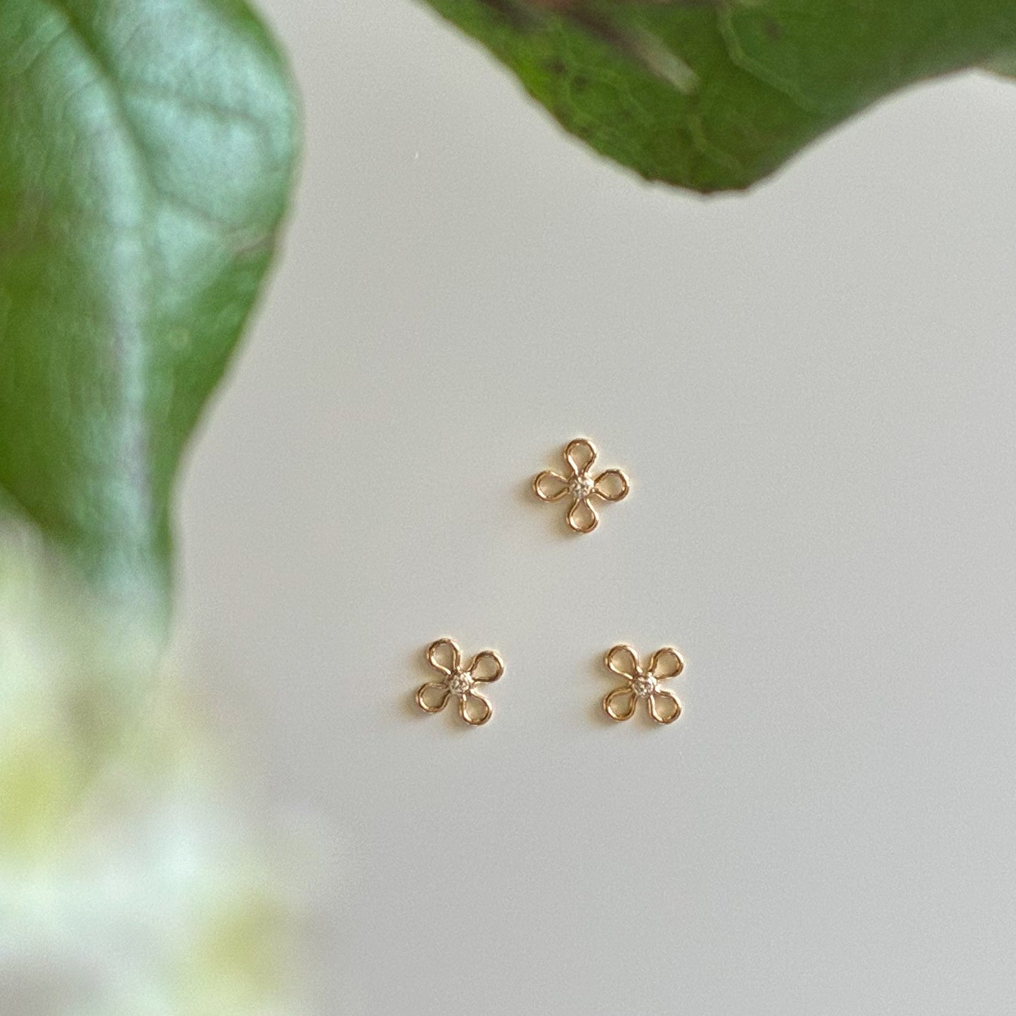 Golden Keepsake