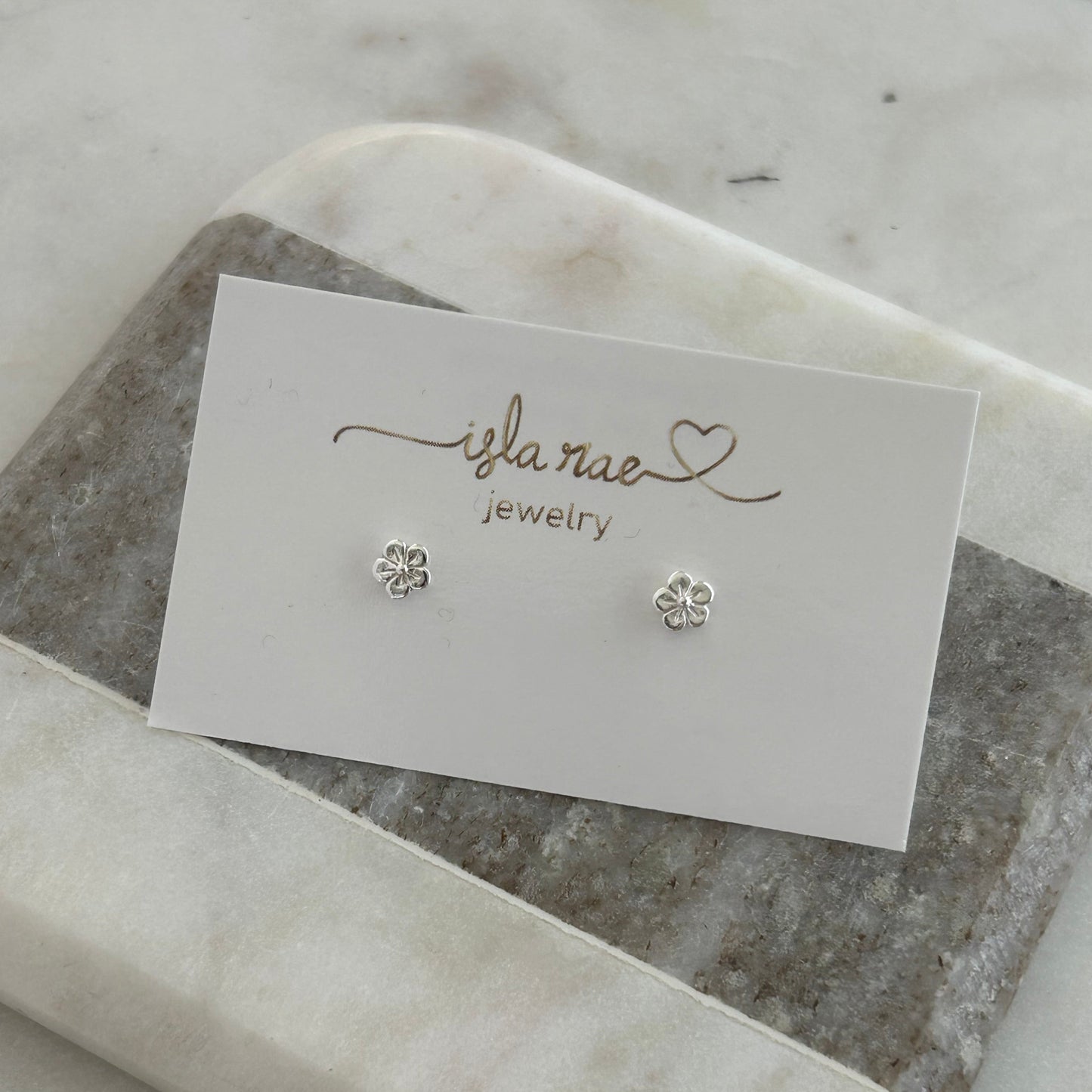 Blossom’s in Bloom Studs