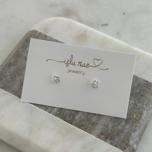 Blossom’s in Bloom Studs